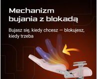 Silver Monkey X Ararat różowy - 1308832 - zdjęcie 4